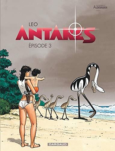 Antares Episode 3