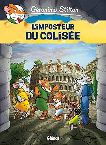 L'Imposteur du Colisée