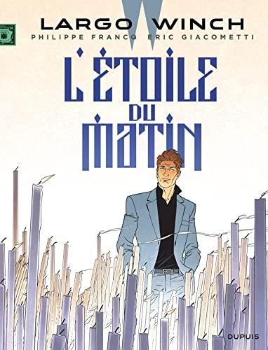 L'Largo Winch Étoile du matin